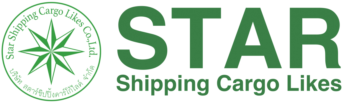 Star shipping Cargo likes